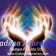 Radio Adoracion HD Logo