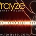 iPrayze Internet Radio Logo