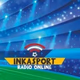 Inka Sport Radio Logo
