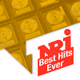 NRJ Belgique - Best Hits Ever Logo