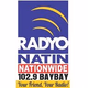 Radyo Natin Baybay - DYSA Logo