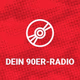 Radio 91.2 - Dein 90er Logo