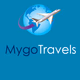 MyGoTravels DJ Radio Logo