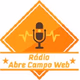 Rádio Abre Campo Web Logo