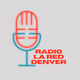 Radio La RED - KBJD Logo