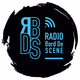Radio Bord de Scene Logo