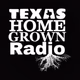 Texas Home Grown Radio Logo