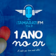 Itamarati FM Logo