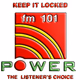 Power 101 digital Logo