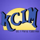 KCIM 95.1FM & 1380AM - KCIM Logo