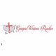 KVXB Media Group - Gospel Vision Radio Logo