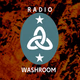Radio Washroom Logo