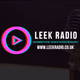Leek Radio Logo