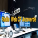 Rádio Web CP Arcoverde Logo