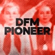 DFM - Pioneer logo