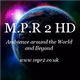 Mind Potion Radio 2 HD Logo