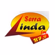 Rádio Serra Linda FM Logo