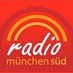 Radio Muenchen Sued Logo