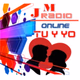 Jm Radio Tu y Yo Logo