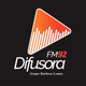 Rádio Campos Difusora Logo