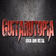 GUITARUTOPIA Logo