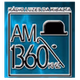 Rádio Luzes da Ribalta Logo