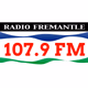 Radio Fremantle Logo