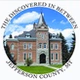 Jefferson County Emergency Radio - KEAC-LP logo