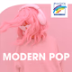 Radio Regenbogen - Modern Pop Logo