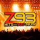 Z93 - WJZQ Logo