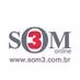 Som 3 Web Rádio Logo