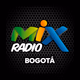Mix Radio 92.9 FM Logo