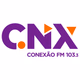Rádio Conexão FM Logo