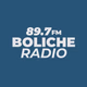 Boliche Radio Logo