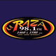 La Raza Indiana - WKAM Logo