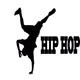24/7 Hip Hop Logo