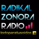 Radikal Zonora Radio Logo