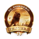 Radio El Cordero Vencera Logo