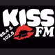 Kiss FM Canaries Logo