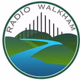 Radio Walkham Logo
