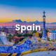 Hotmix - Spain Logo