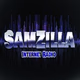 SamZilla Radio Logo