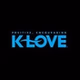 K-LOVE - WLVU logo
