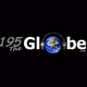 195 The Globe Logo