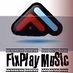 FixPlay Music Logo