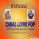 Radio Canal Livre Pop Logo