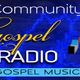 True Gospel Radio Logo