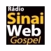 Rádio Sinai Web Gospel Logo