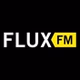 FluxFM - 90s Radio logo