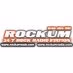 Rockum Radio Station Logo